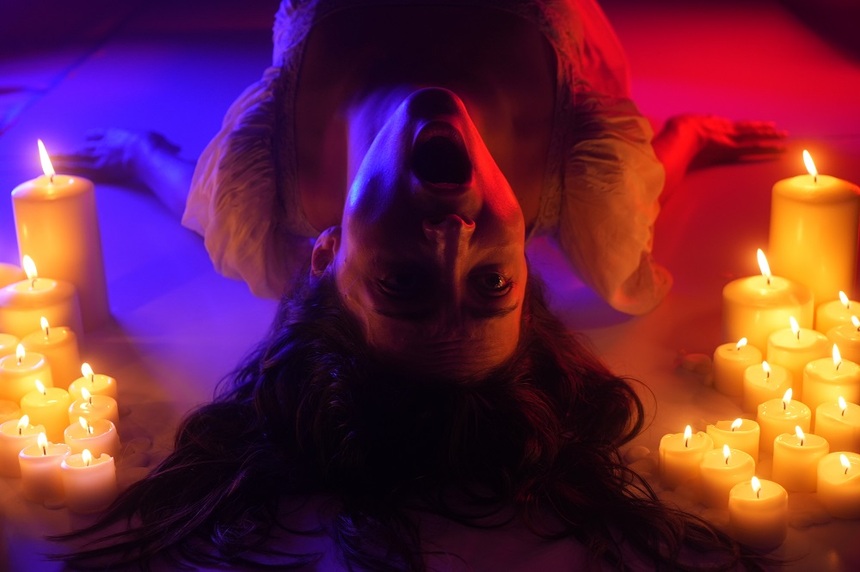 GOODY GOODY: Horror Thriller to Stream on Shudder Friday, September 18th
